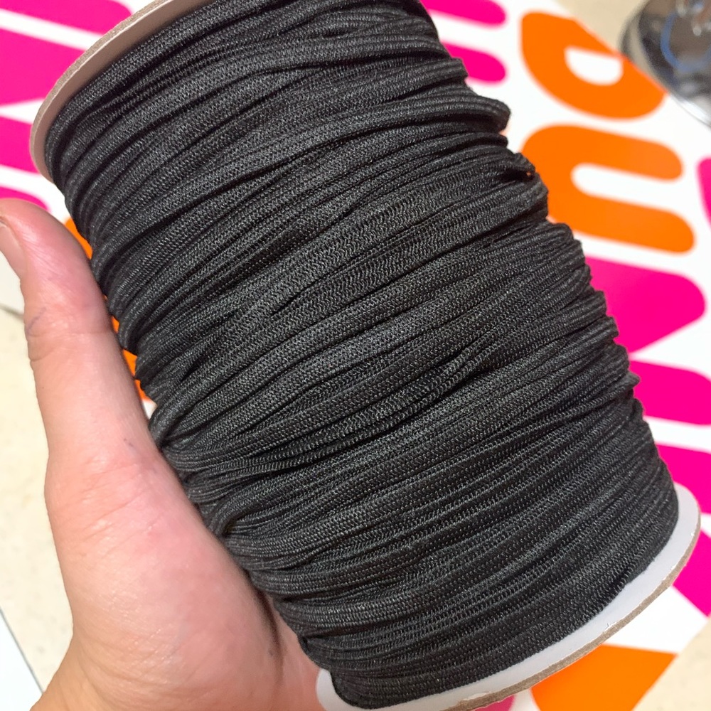 1 roll elastic band *HIGH QUALITY*